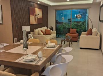 Departamento de 3 habitaciones, Naucalpan de Juárez · Departamento en Venta en Satélite
