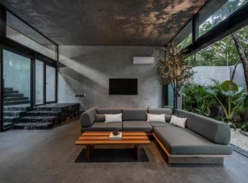 Edificio · 570m² · 6 Recámaras · Aldea Zama 77760 Tulum, Q. R.