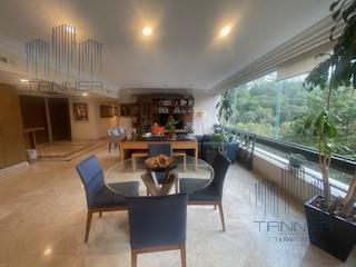 Departamento · 225m² · 3 Recámaras · 2 Estacionamientos · Departamento en Lomas Anahuac