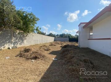 Terreno / Lote · Terreno en Venta