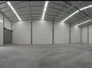 Bodega comercial · 1216m² · Bodega en Renta de 1216 m Parque Industrial Apodaca Nuevo León.