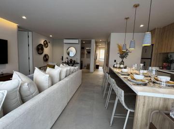 Departamento Venta de 2 habitaciones · Condo con Vista Al Atardecer, Alberca Infinita, Jacuzzi, Coworking, en Venta