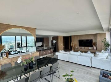Departamento de 3 habitaciones, Huixquilucan · Departamento en Venta en Cosmocrat, Interlomas – 190 m² de Lujo y Confort