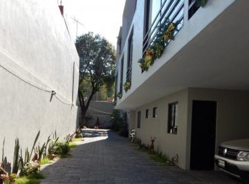Casa de 3 habitaciones, Azcapotzalco · Casa en Renta en Claveria