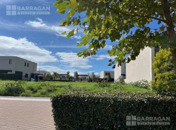 Terreno / Lote · 270m² · Terreno Exclusivo en Santa Inés, Lomas del Campanario Norte