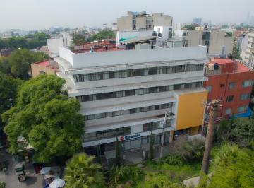 Oficina de 24 habitaciones, Benito Juárez · Oficina en Renta 1780 m²