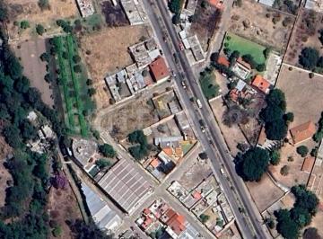 Terreno / Lote · 1228m² · Terreno en Venta Atlixco Zona Viveros