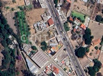 Terreno / Lote · 1228m² · Terreno en Venta Atlixco Zona Viveros