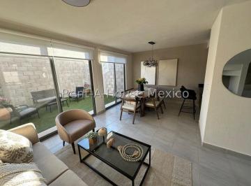 Casa de 3 habitaciones, El Marqués · Rincones del Marques Casa de 3 Recamaras en Venta Goh1082