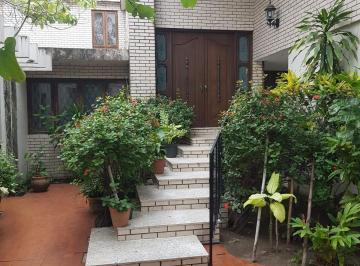 Casa · 547m² · Casa en Venta en Col. Campbell, Tampico, Tam.