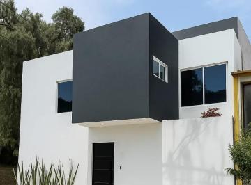 Casa de 3 habitaciones, Ixtapaluca · Venta de Casa Nueva en Ixtapaluca, Tlayehuale