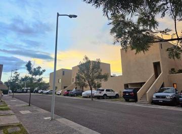 Departamento de 2 habitaciones, El Marqués · Casa en Renta Planta Baja en El Motivo, Zakia, El Marqués, Querétaro