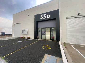 Bodega comercial , El Marqués · Bodega en Venta Terrapark