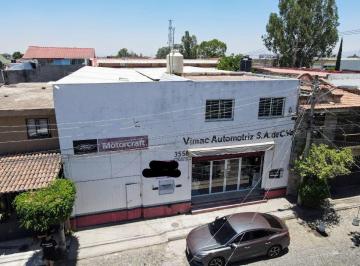 Bodega comercial , Tlajomulco de Zúñiga · Bodega con Gran Ubicación en El Sur de La Ciudad