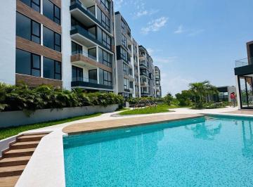 Departamento de 2 habitaciones, Alvarado · Departamento en Venta Riviera Veracruzana.