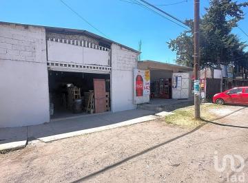 Terreno / Lote · 520m² · 9 Recámaras · 9 Estacionamientos · Terreno de 2,154 m² con Tienda, Bodega y Hotel en Obra Negra, en Santa María Centro, Aculco Méx.