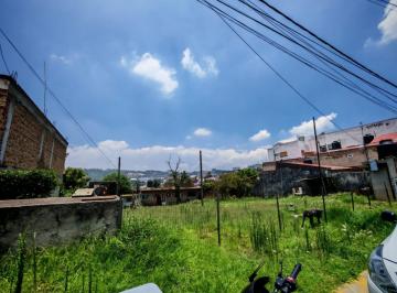 Terreno / Lote · 625m² · Terreno en Atizapan de Zaragoza en Av Principal