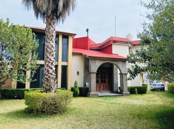 Casa de 4 habitaciones, Puebla · Casa en Venta Col. El Cerrito, Cerca de 16 de Septiembre, Plaza Crystal, Centro