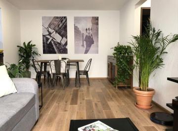 Departamento de 1 habitación, Cuauhtémoc · Departamento en Venta Cuauhtemoc