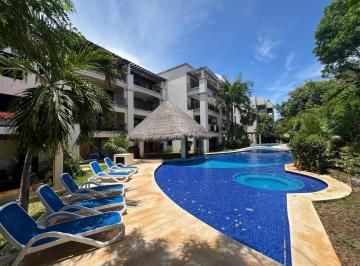 Departamento · 118m² · 1 Recámara · 1 Estacionamiento · Departamento en Venta en Puerto Aventuras