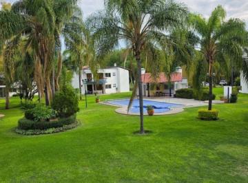 Departamento de 2 habitaciones, Corregidora · Departamento en Venta en Club de Golf Corregidora Balvanera - Ll