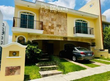 Casa de 4 habitaciones, Tlajomulco de Zúñiga · Casa en Venta - Bosques de Santa Anita, Tlajomulco de Zúñiga