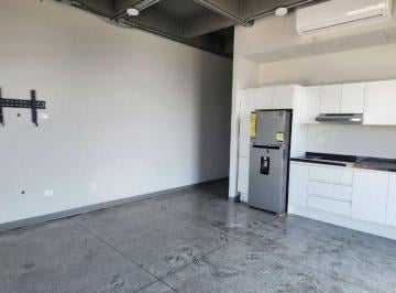 Departamento de 1 habitación, Monterrey · Departamento Equipado en Venta en Residencias Condotec en Monterrey
