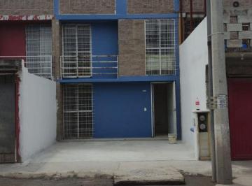 Casa de 5 habitaciones, Cuautitlán · Casa en Venta 3 Niveles en Av Principal San Mateo Ixtacalco Cuautitlan Edo Mex