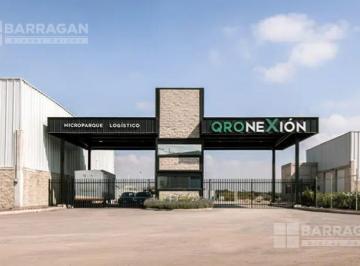 Terreno / Lote · 480m² · Exclusiva Oportunidad de Inversión en Micro Parque Qronexión, El Marqués