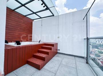 Departamento · 163m² · 3 Recámaras · 2 Estacionamientos · Vive en Lo Más Alto de Guadalupe Inn: Estilo y Confort en un Solo Lugar