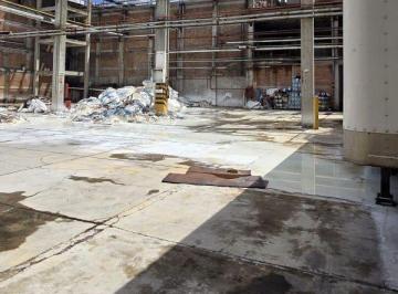 Bodega comercial , Tlalnepantla de Baz · Renta de Bodega Comercial en San Jeronimo, Tlanepantla de Baz