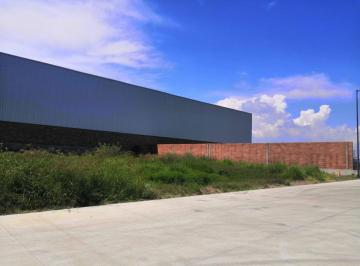 Terreno industrial , Zapopan · Terreno en Venta Parque Industrial Caphital Park Colotlan