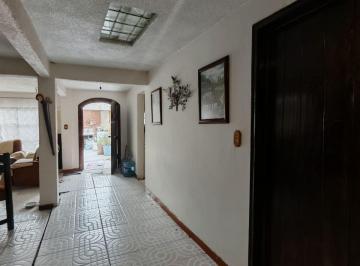 Terreno / Lote , Tláhuac · Casa en Venta Como Terreno Col. La Conchita Zapotitlán, Alcaldía Tláhuac