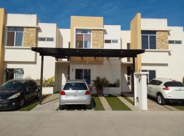 Casa en condominio de 3 habitaciones, Bahía de Banderas · Casa en El Roble - Amueblada - Jarretaderas