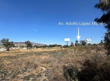 Terreno / Lote , Tlajomulco de Zúñiga · Terreno en Venta en Av López Mateos a un Costado de Plazas Outlet