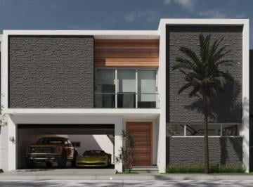 Casa de 5 habitaciones, Medellín · Casa en Venta en Preventa en Fracc. Las Palmas
