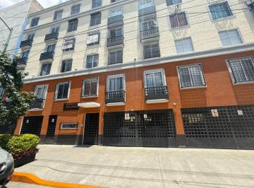 Departamento de 2 habitaciones, Cuauhtémoc · Centro: Departamento en Excelente Estado