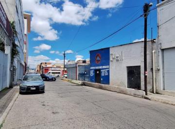 Terreno comercial · 480m² · Se Renta Terreno Comercial en Calle Galeana