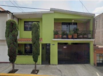 Casa de 4 habitaciones, La Magdalena Contreras · Hermosa Casa en Venta, en Colonia Santa Teresa, Magdalena Contreras, Cdmx