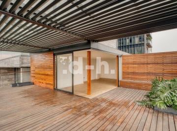 5894e0b66e7fb141ab8e126fe9ac4e9e4cff4e0a78519b74a32d4b11926082c3 · Penthouse de Lujo en Rubén Darío, Polanco