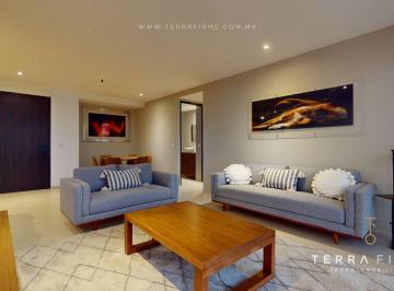 Departamento de 2 habitaciones, Querétaro · Departamento en Renta Amueblado en Latitud La Victoria, Querétaro
