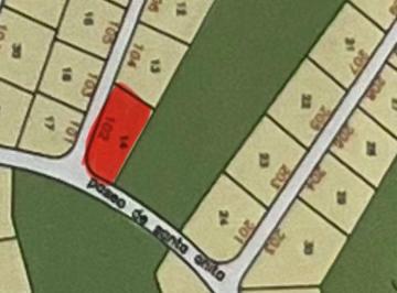 Terreno / Lote , Tlajomulco de Zúñiga · Terreno en Venta, 842 m², Fraccionamiento Club de Golf Santa Anita