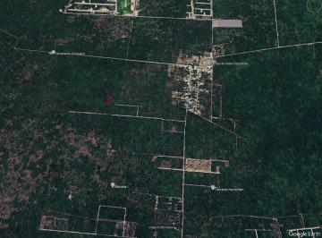 Terreno / Lote · 1000m² · Terreno en Pueblo Komchen