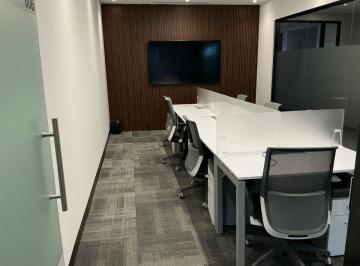 Estrena oficina de lujo para 7 personas con todo incluido

- Oficina llave en ma · Estrena Oficina en Torre de Lujo en San Pedro – Todo Incluido