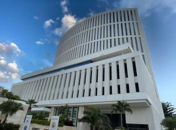 Oficina , Cancún · Oficinas Equipadas Para 9 Personas en El Mejor Edificio de Cancun - Coworking