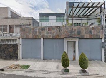 Casa de 3 habitaciones, Coyoacán · Hermosa Casa en Venta en Calle Cerro de La Estrella, en Coyoacán, Cdmx.