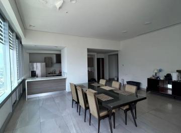 Departamento de 3 habitaciones, San Pedro Garza García · Departamento en Venta Torre Koi de 3 Recámaras en Venta Valle Oriente, 220 m² con Piscina