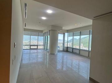 Departamento de 3 habitaciones Venta MN 16,300,000 · Departamento en Venta Torre Koi de 3 Recámaras en Venta Valle Oriente, 220 m² con Piscina