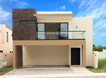 Casa de 3 habitaciones, Alvarado · Casa en Venta en El Fracc Punta Tiburón