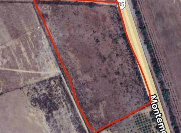 9dcf1948b0f0db5480b8d2d42bc16f27a39e880b911e34eee91c13e6077edefd · Terreno en Venta Gran Oportunidad Sobre Carretera Monterrey - Linares